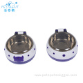 Classic Sensor Designer Cat Pet Food Bowl